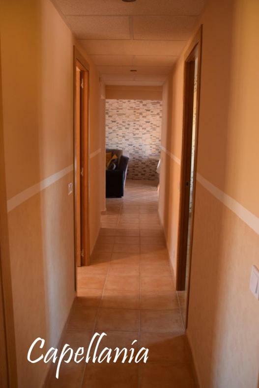 Casa Capellania-chalet Con Piscina Junto A Madrid * Mentrida