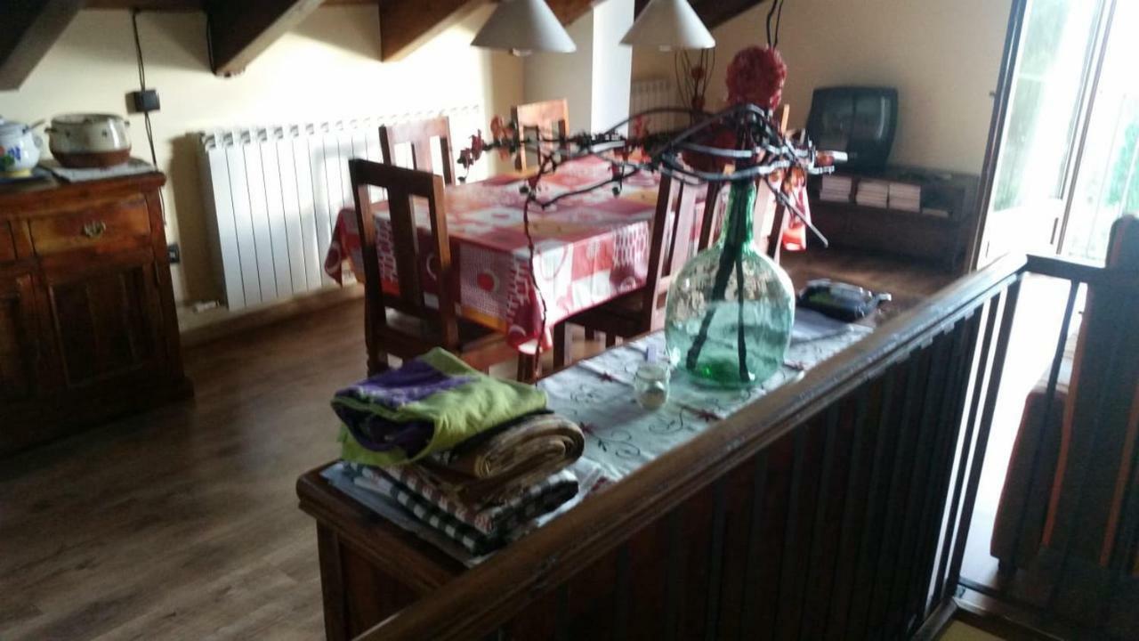 Apartamento Casa Caseta