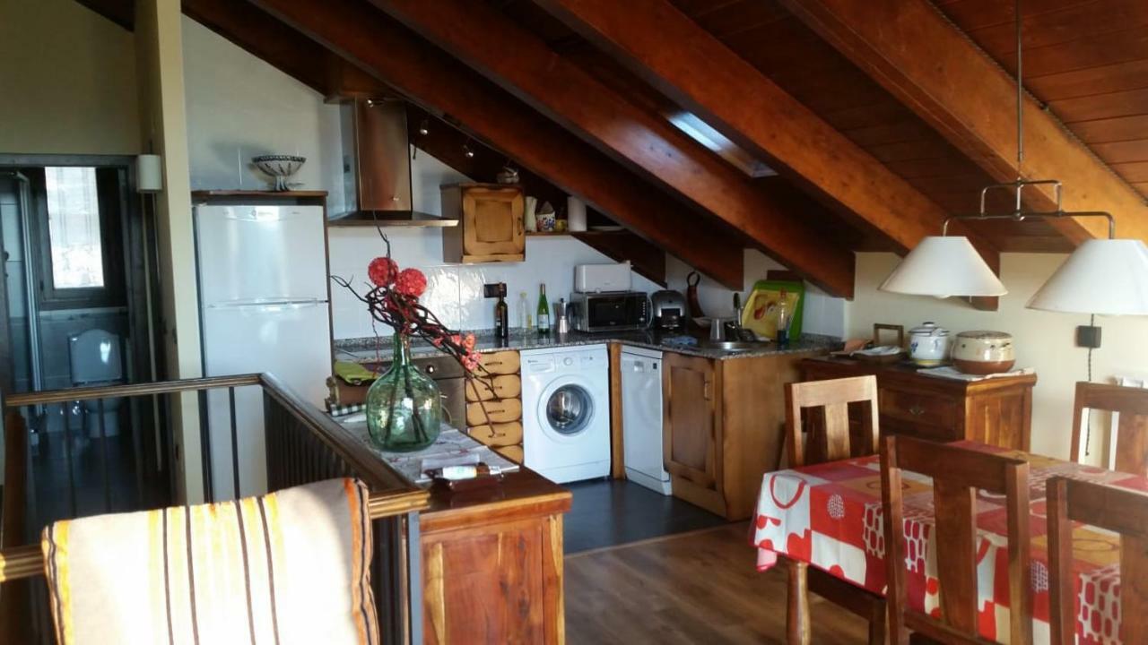 Apartamento Casa Caseta
