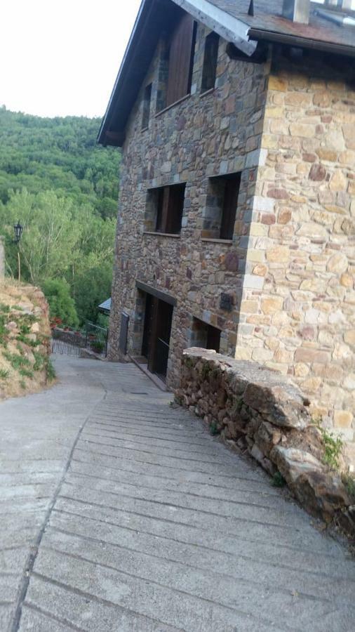 Apartamento Casa Caseta *