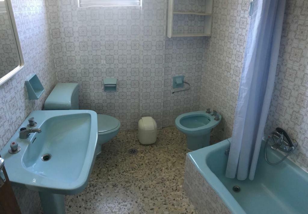 Homestay Casa Macareno *