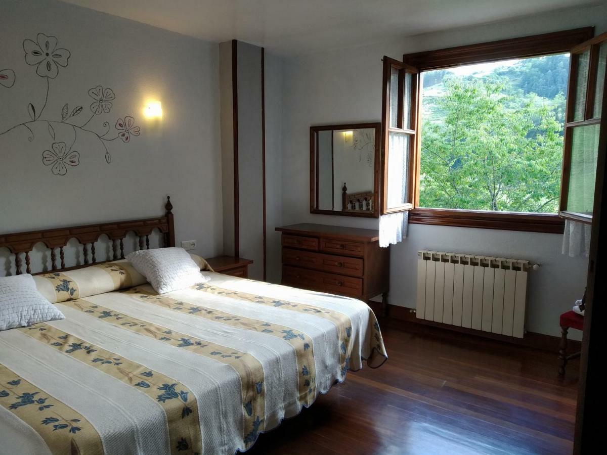 Casa Rural Akuiola