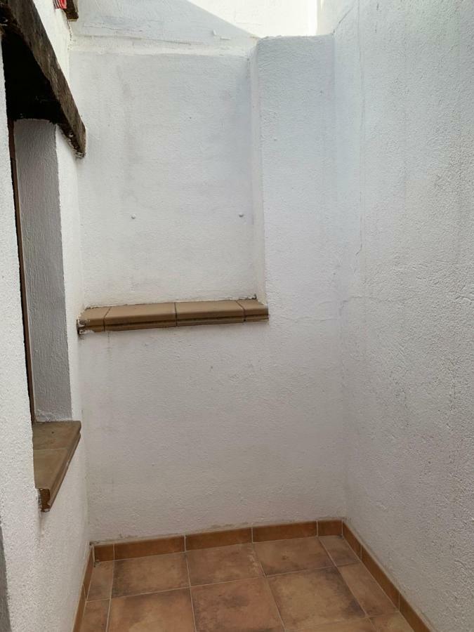 Casa Castillo Perales de Tajuna