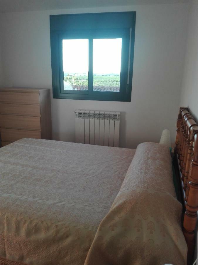 Del Somontano Apartamento
