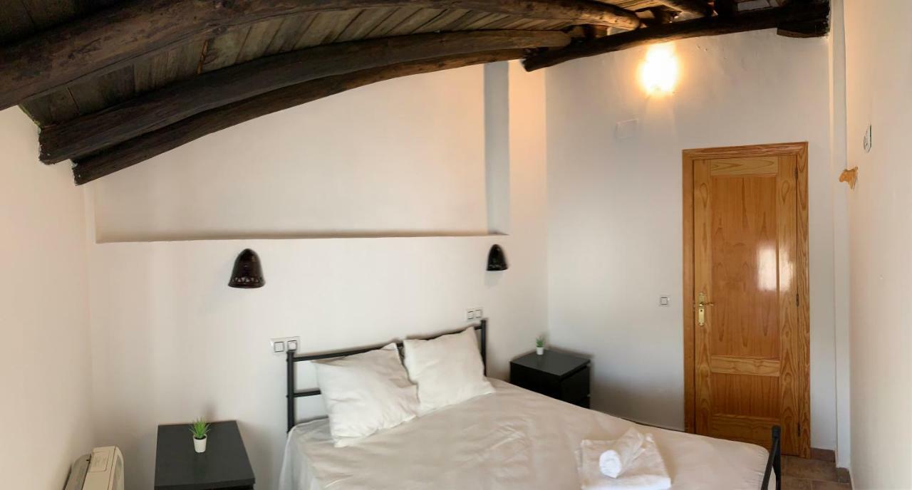 Apartamento Casa Castillo *