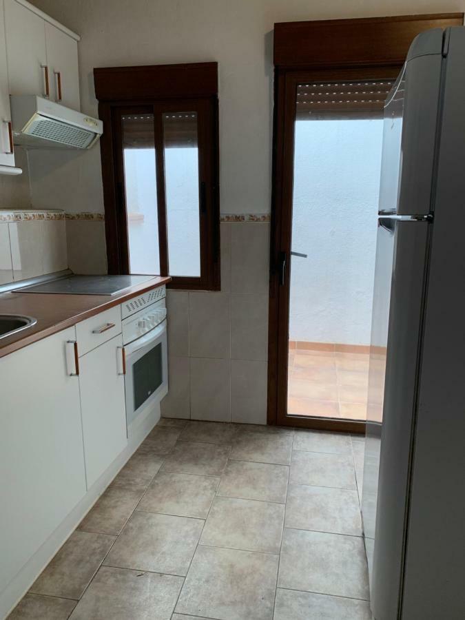 Apartamento Casa Castillo *