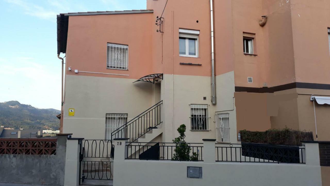 Сasa de vacaciones Loft Turistic Sant Vicens Dels Horts