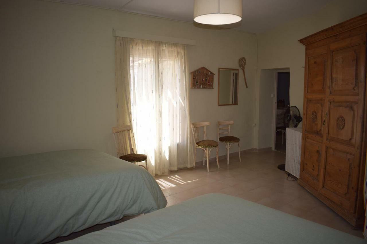 Holiday home Casa Larrosa Rural En Sierra De Guara *