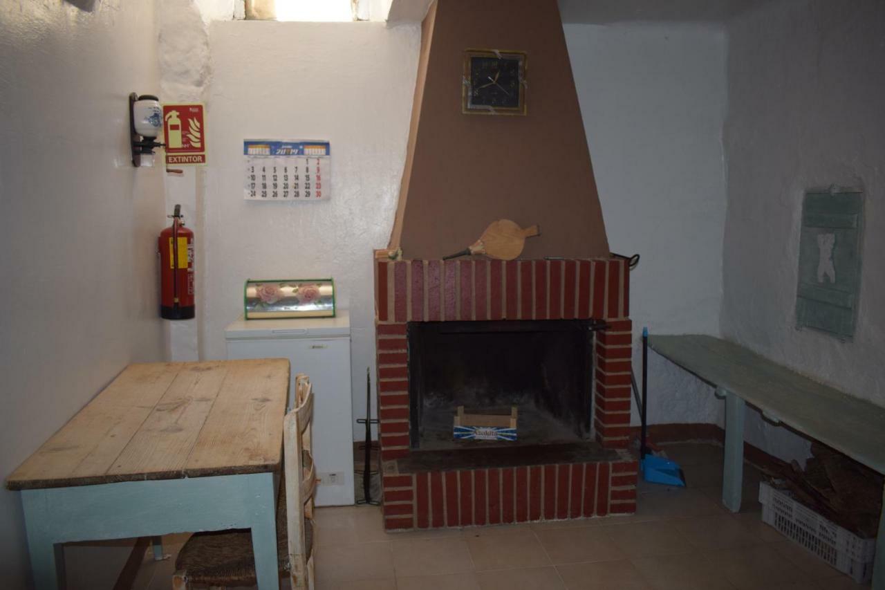 Casa Larrosa Rural En Sierra De Guara