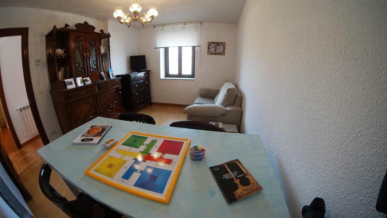 Holiday home Abuela Tina Antonan del Valle