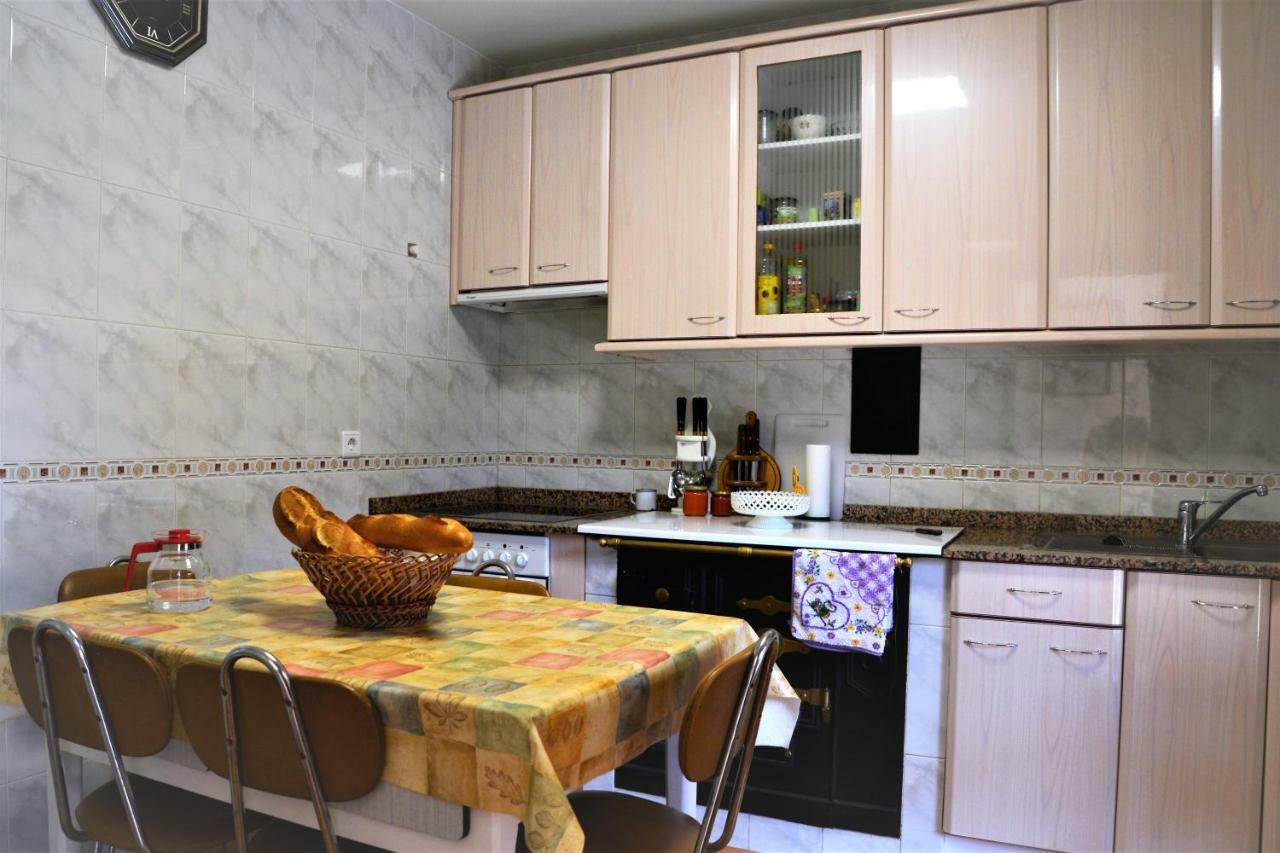 Holiday home Abuela Tina Antonan del Valle
