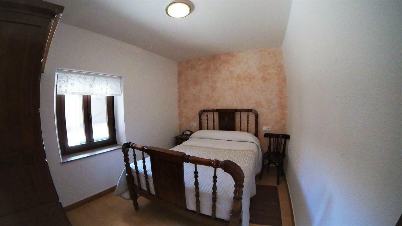 Holiday home Abuela Tina Antonan del Valle