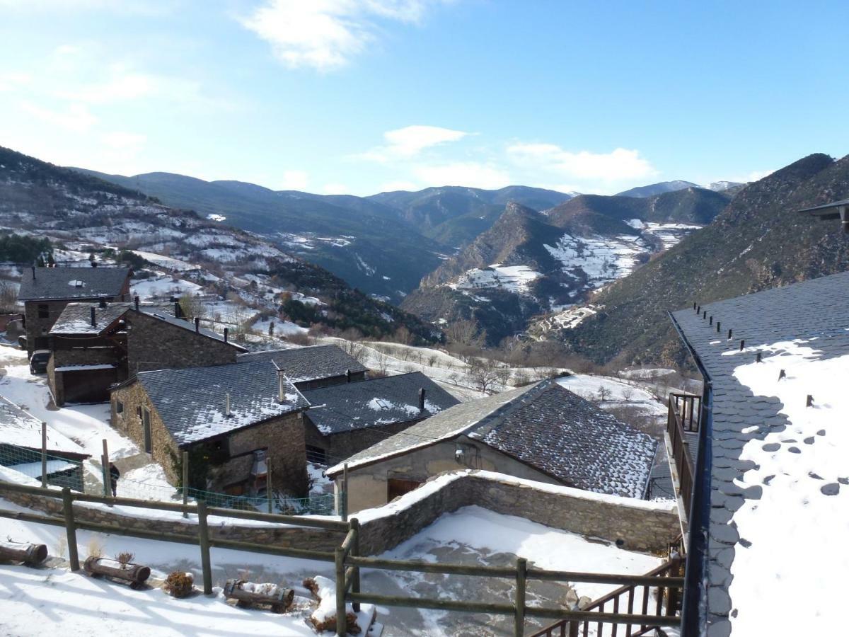 Casa rural Cal Gerard -