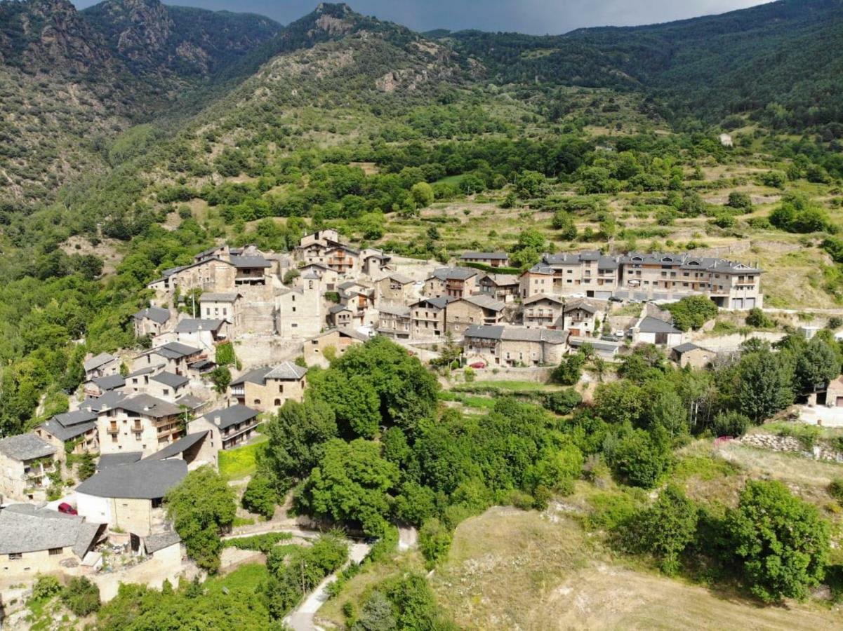 Cal Gerard - Casa rural Arcavell