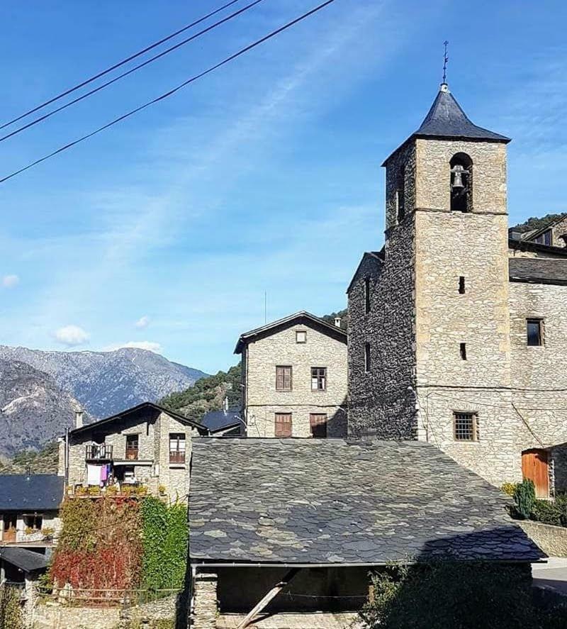 Casa rural Cal Gerard - *