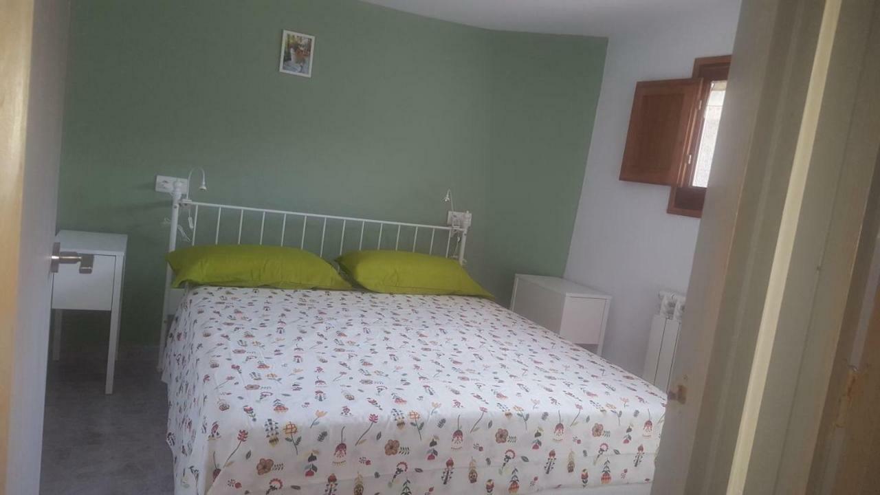 Casa rural Cal Gerard - *