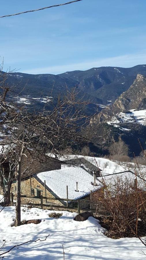Casa rural Cal Gerard - *