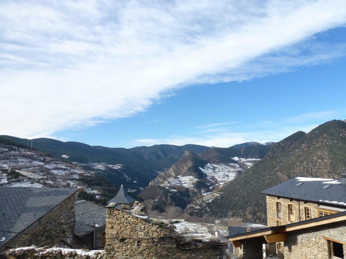 Casa rural Cal Gerard -