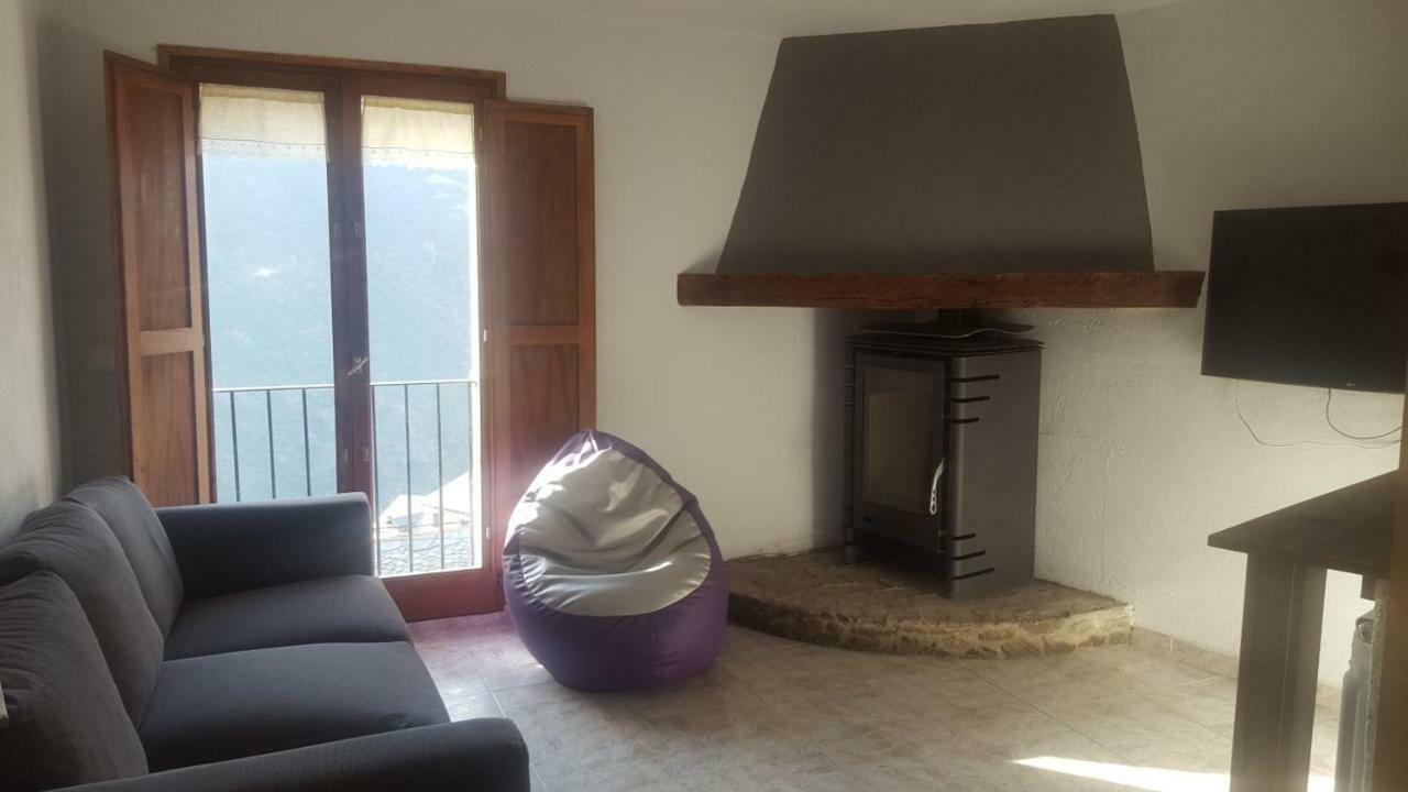 Casa rural Cal Gerard - Arcavell