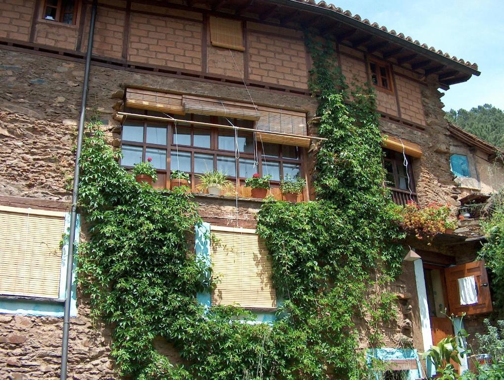 Casa Manadero Apartment *