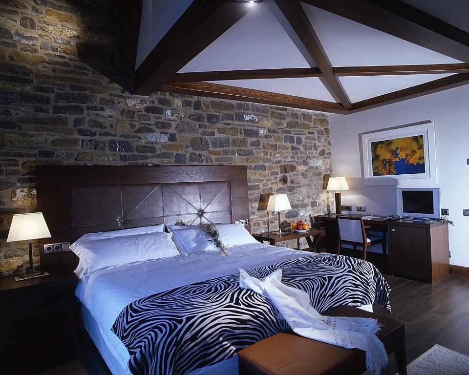 Hotel Siete Reyes 2*