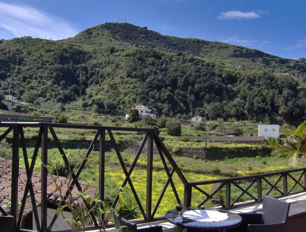 Apartamento Monasterio De San Antonio