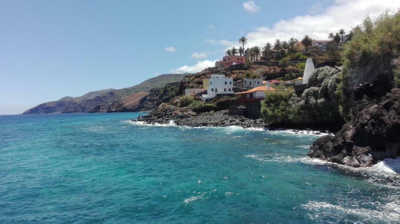 Casa Roal * San Andres (La Palma)