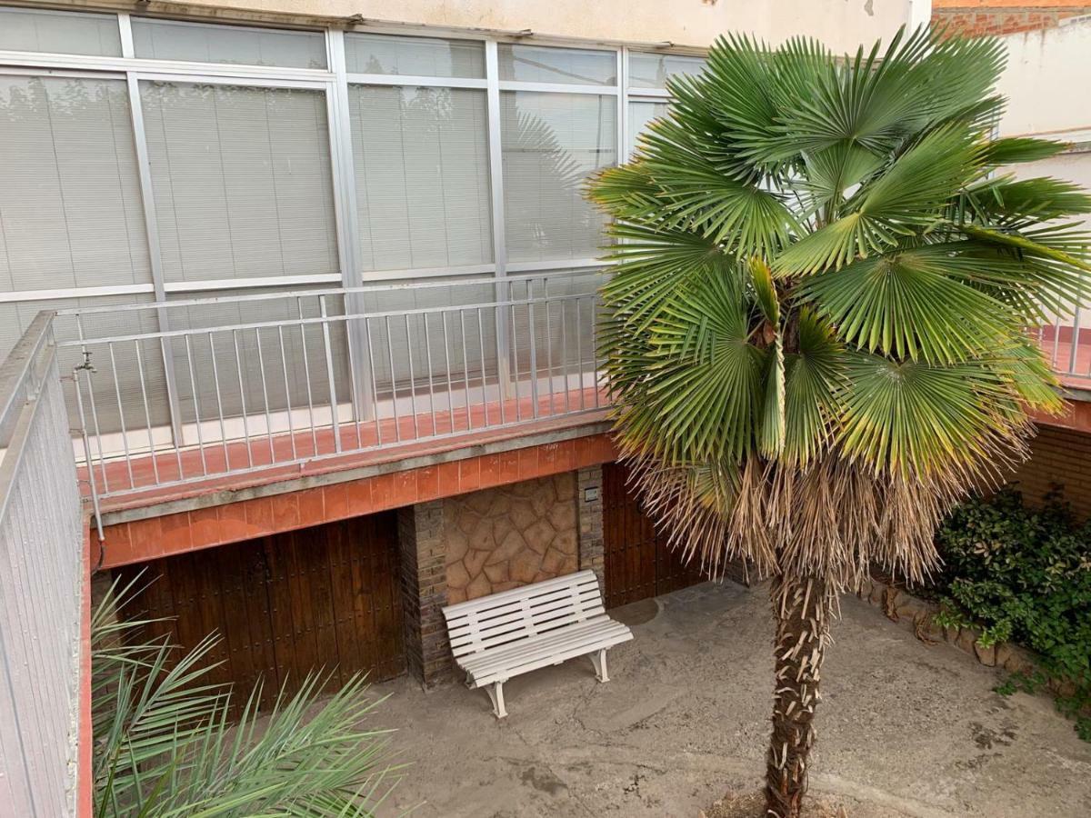 Сasa de vacaciones Cal Guineu Vallfogona de Balaguer
