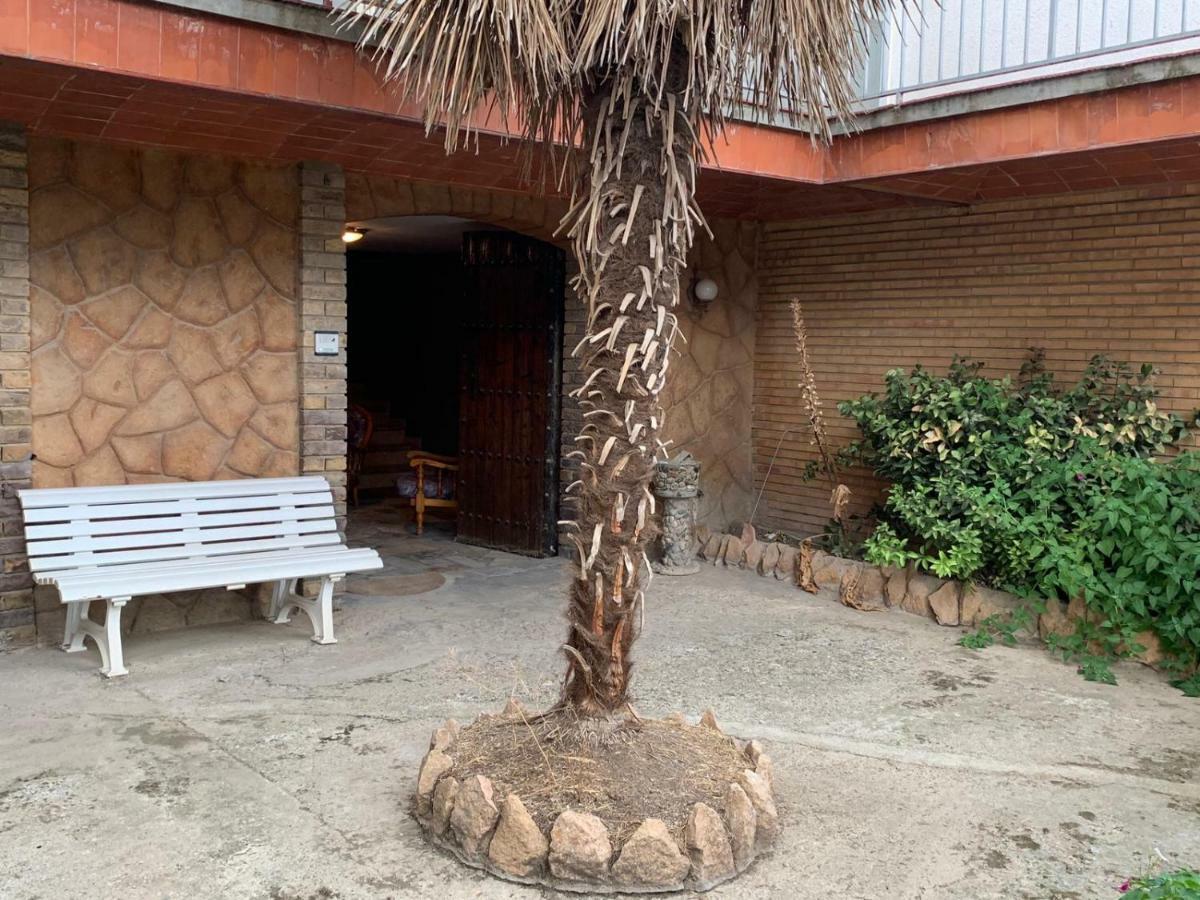 Cal Guineu Сasa de vacaciones Vallfogona de Balaguer