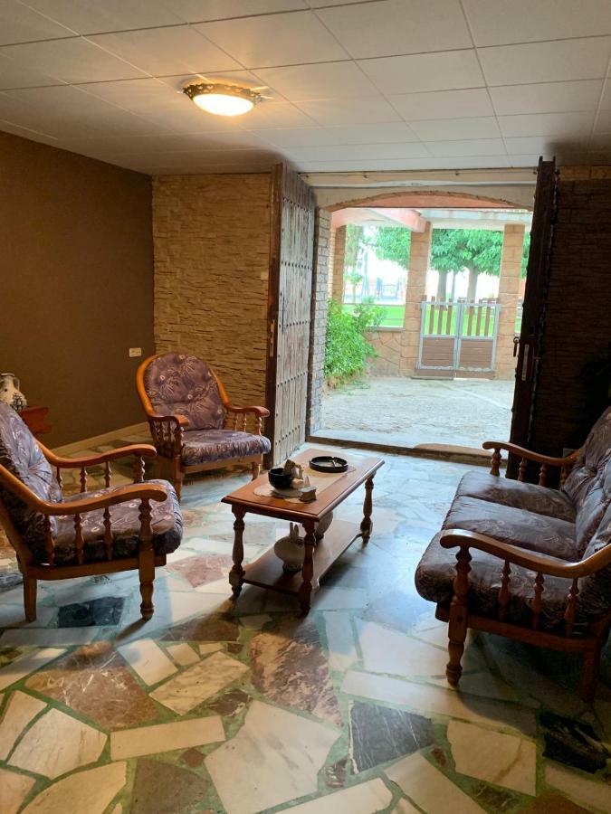 Сasa de vacaciones Cal Guineu Vallfogona de Balaguer