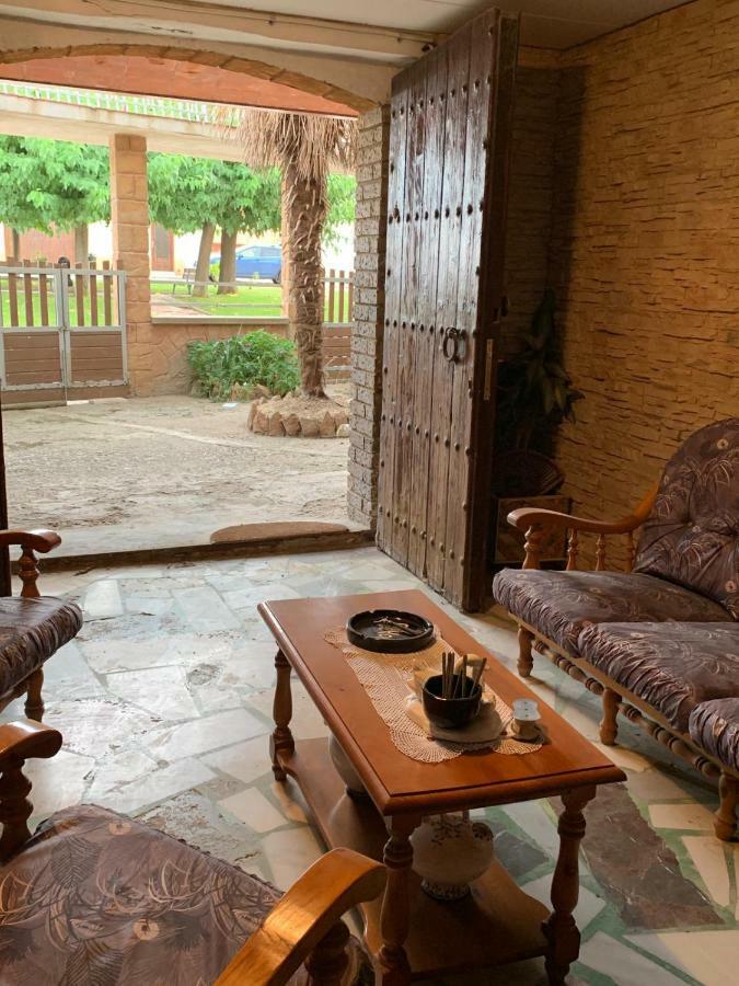 Cal Guineu Сasa de vacaciones