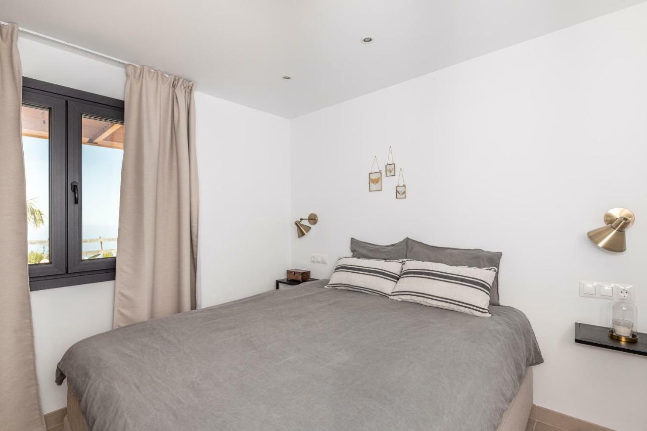 Atalanta Apartment