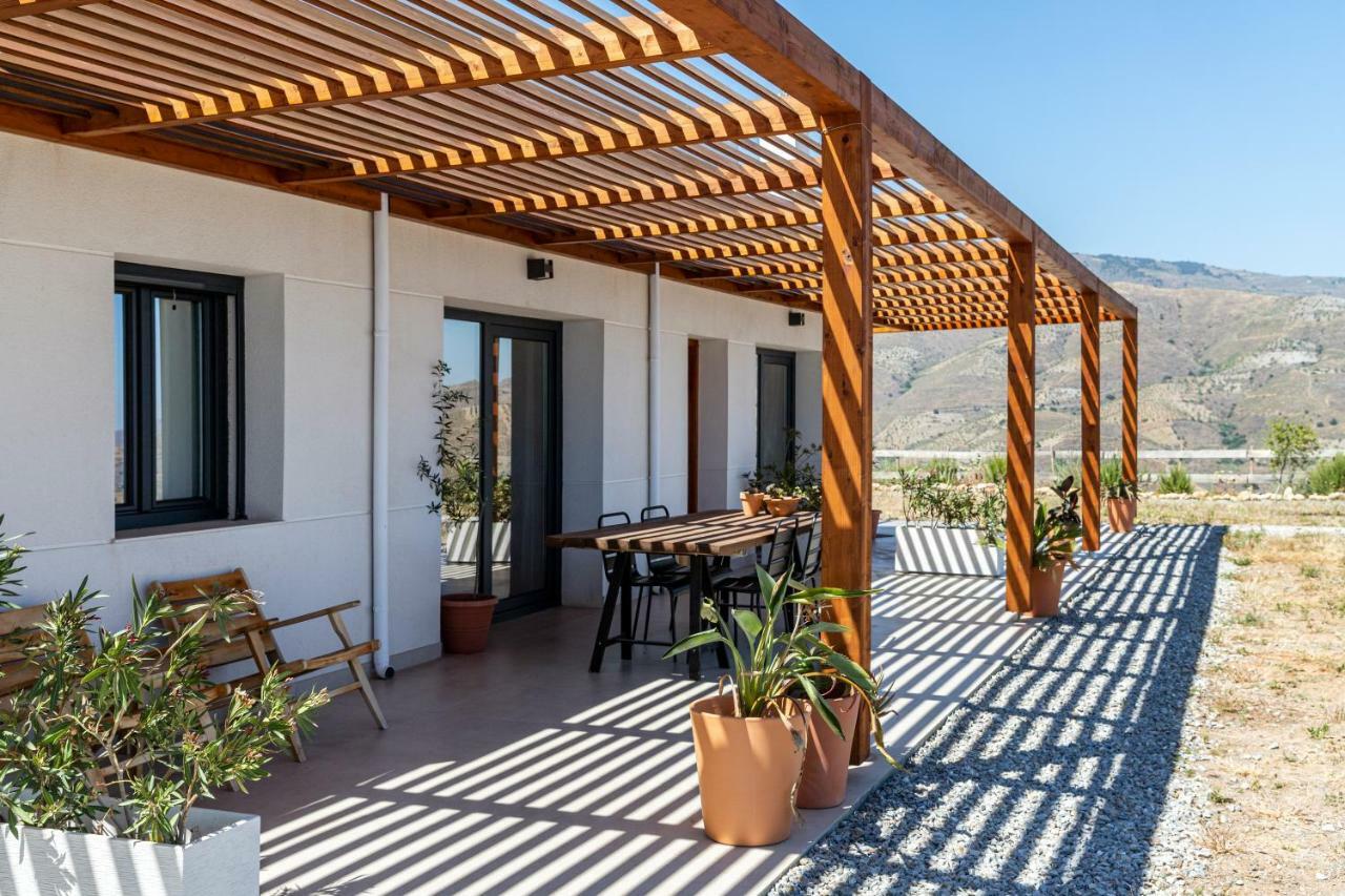 Atalanta Apartment Rubite (Granada)