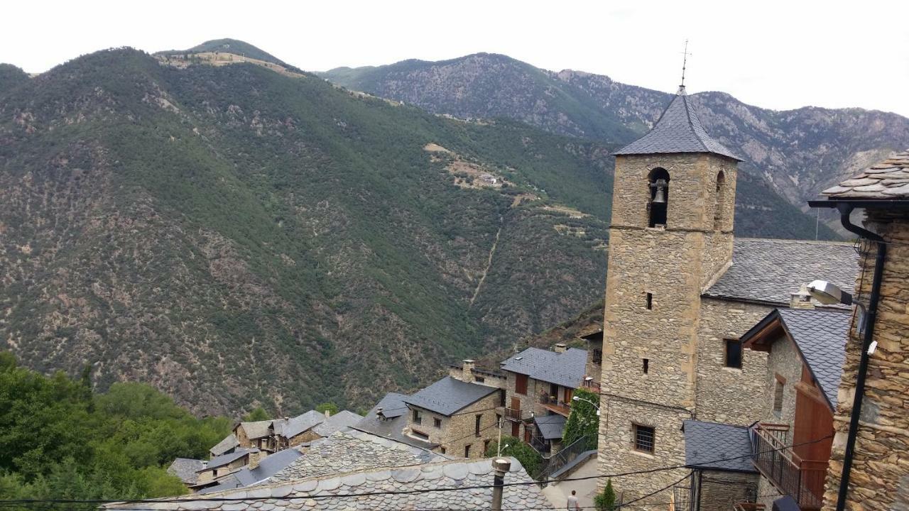 Casa rural Cal Gerard - *