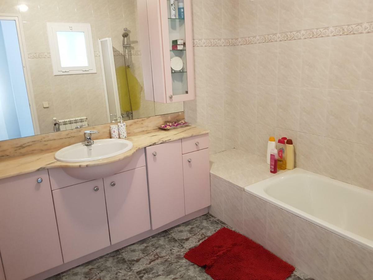 Holiday home Ca La Miquela *