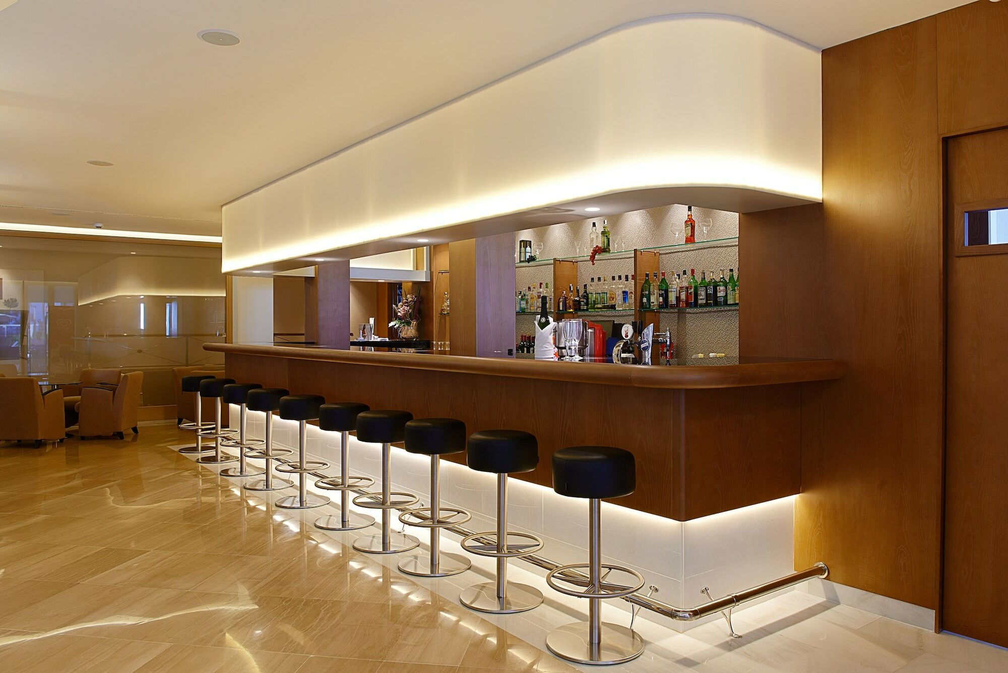 Hotel Hipotels Hipocampo - Adults Only