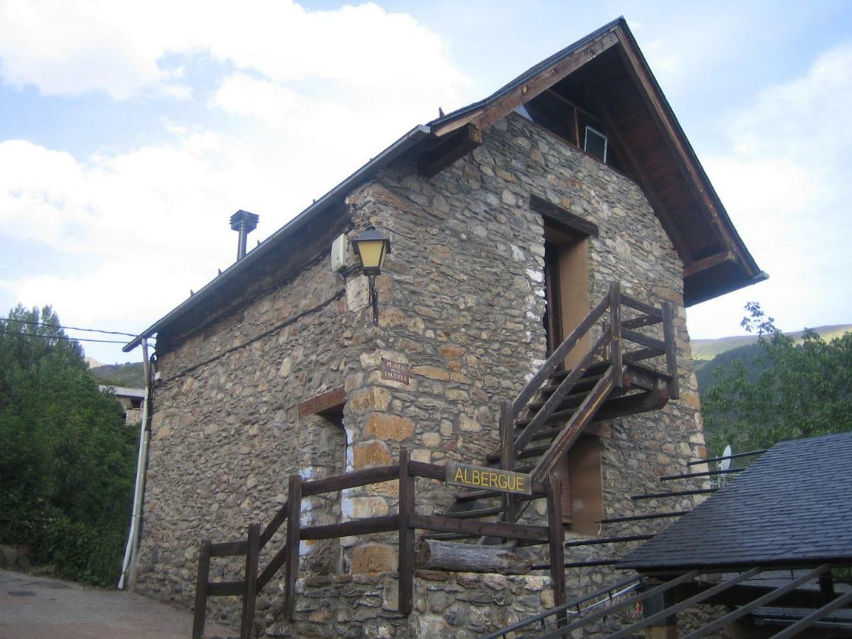 De Hostal Lirí