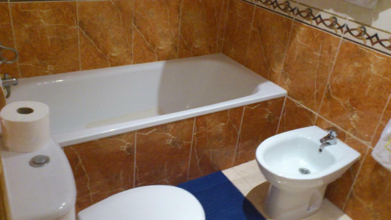 Marinador 1 Apartamento Oropesa del Mar