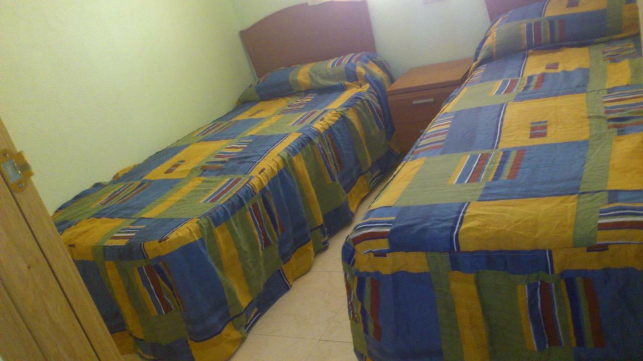 Marinador 1 Apartamento *