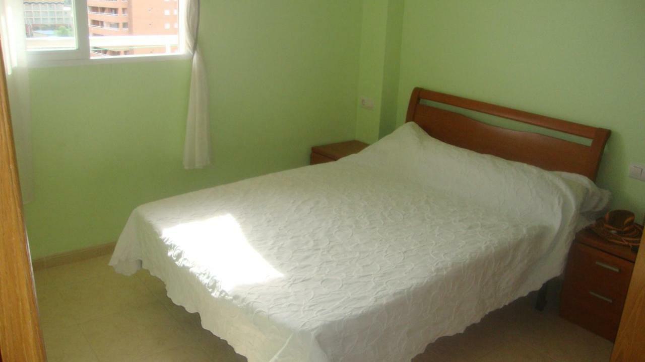 Apartamento Marinador 1 Oropesa del Mar