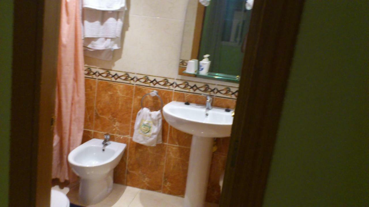 Marinador 1 Apartamento *