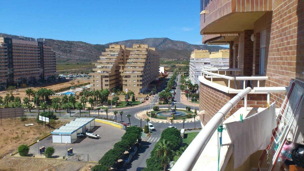 Marinador 1 Apartamento *