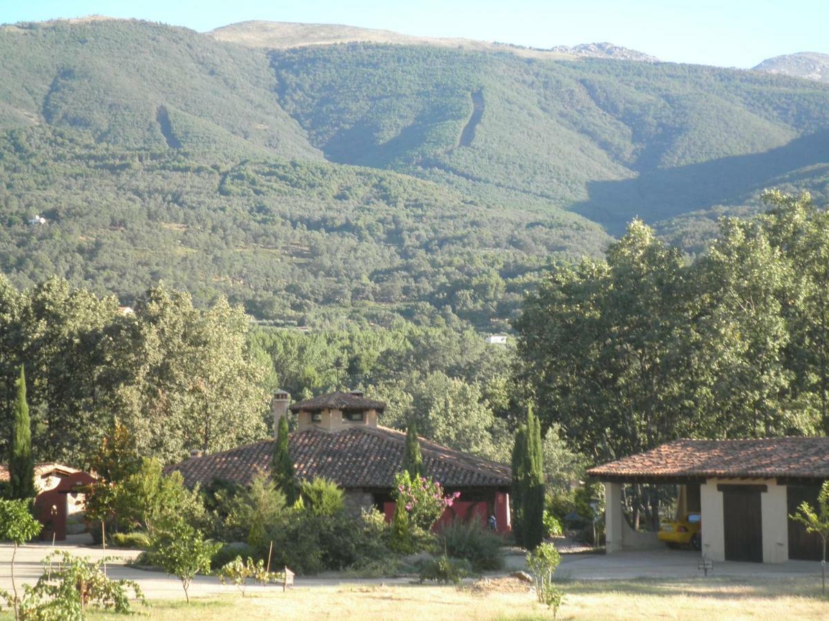 Rural Casa Alfayales-only Adults 3* Poyales Del Hoyo