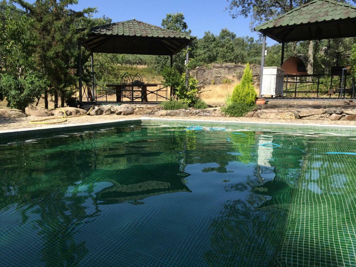 Rural Casa Alfayales-only Adults Bed & Breakfast 3*
