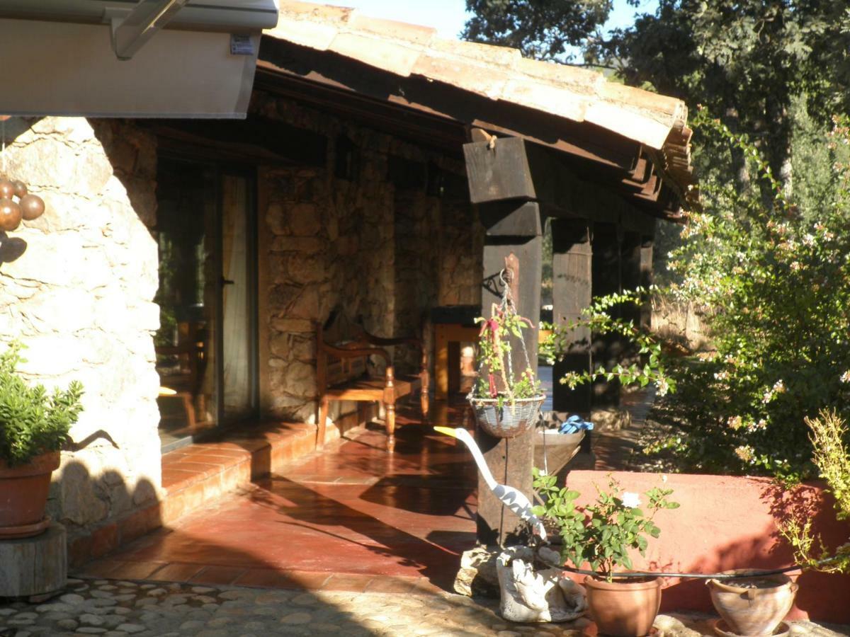 Rural Casa Alfayales-only Adults Bed & Breakfast
