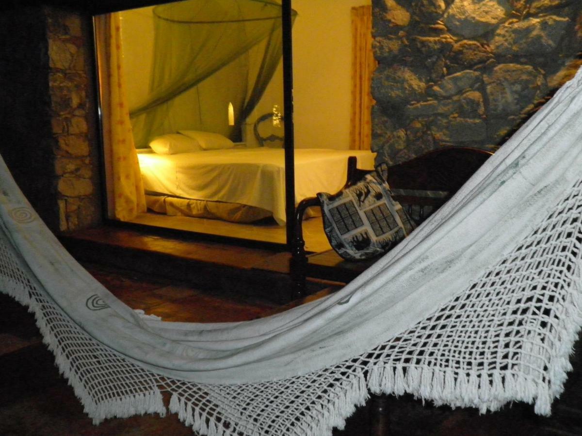 Bed & Breakfast Rural Casa Alfayales-only Adults