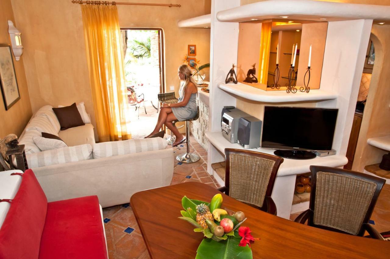 Apartment El Refugio & La Matanza De Acentejo