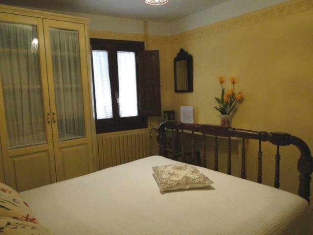 Bed and breakfast Cal Fuster De La Placa