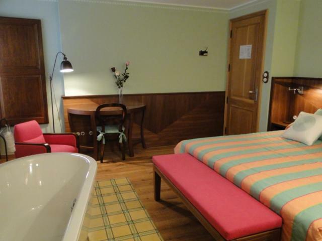 Bed and breakfast Cal Fuster De La Placa 3*