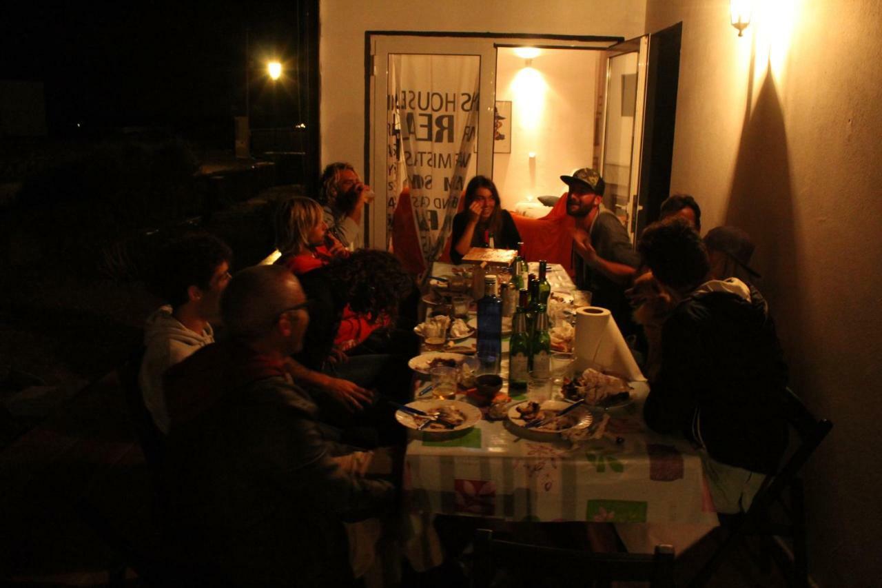 Da Mata Kite&surf House